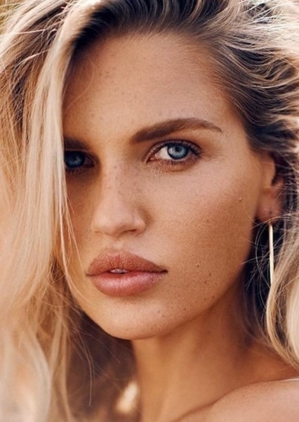 Rachel Mortenson photo