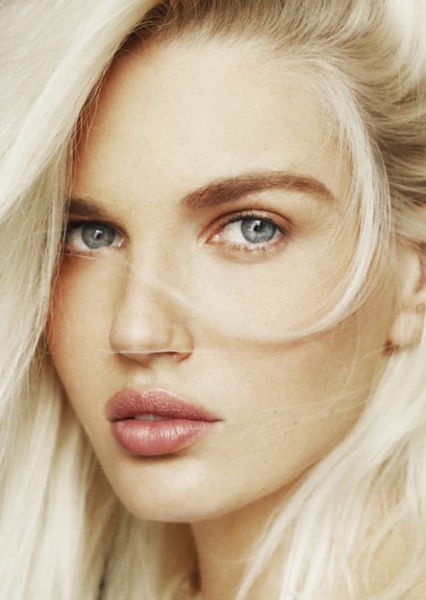 Rachel Mortenson photo
