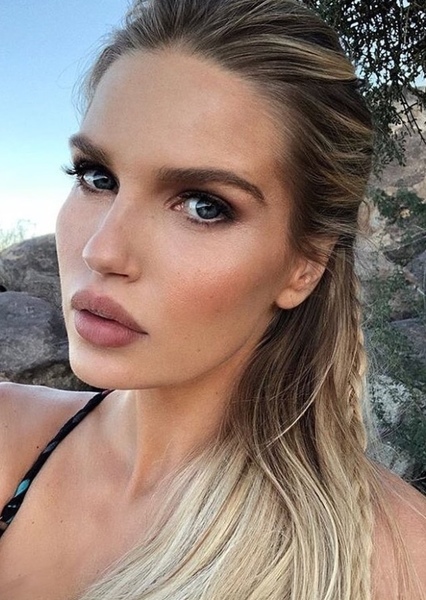 Rachel Mortenson photo