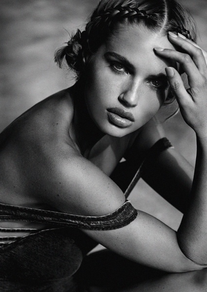 Rachel Mortenson photo