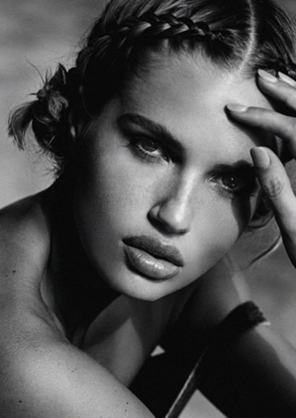 Rachel Mortenson photo