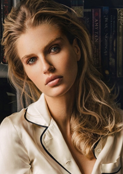 Rachel Mortenson photo