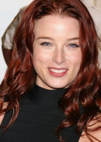 Rachel Nichols
