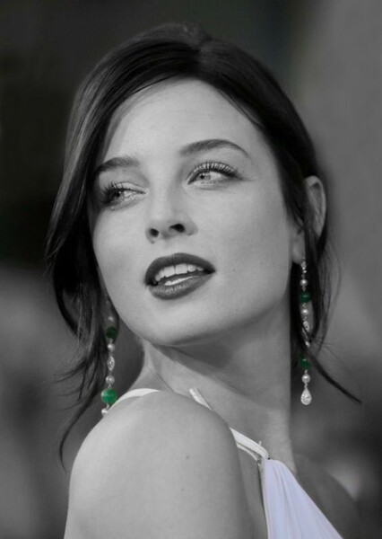 Rachel Nichols photo