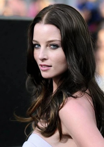Rachel Nichols