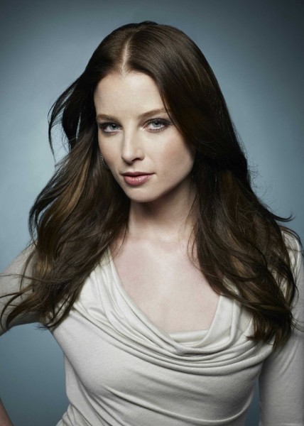 Rachel Nichols