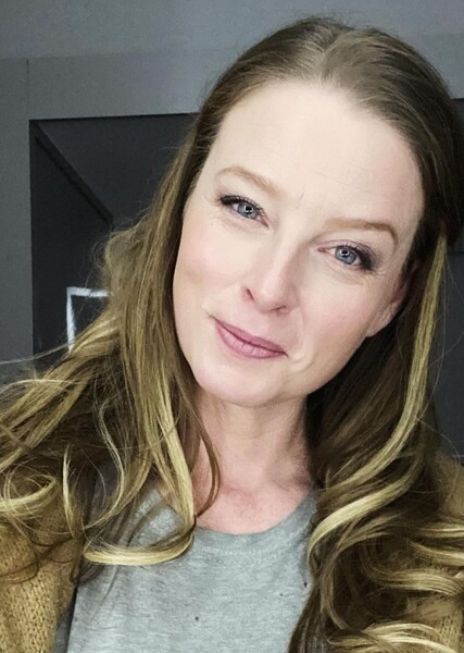 Rachel Nichols photo