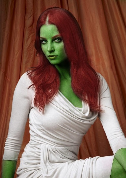 Rachel Nichols photo