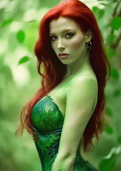 Rachel Nichols photo