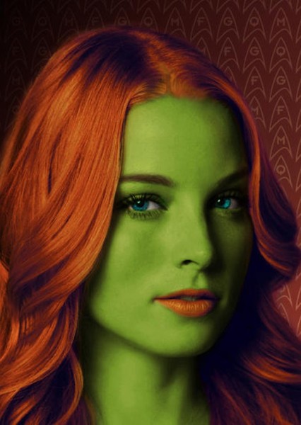 Rachel Nichols photo