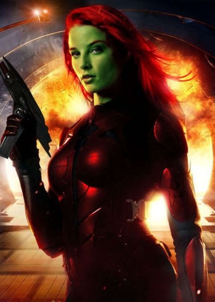 Rachel Nichols photo