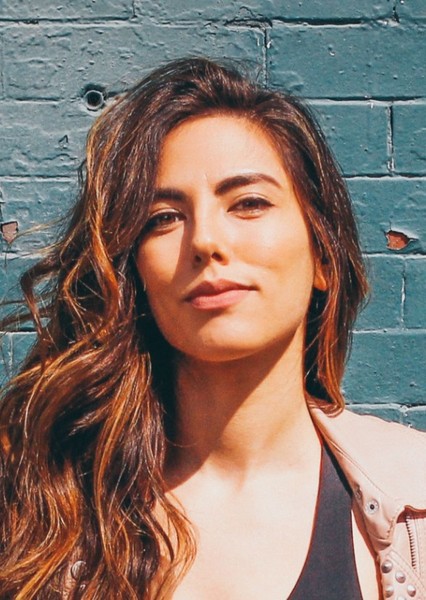 Rachel Oyama photo