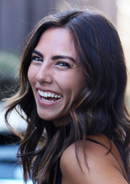 Rachel Oyama photo
