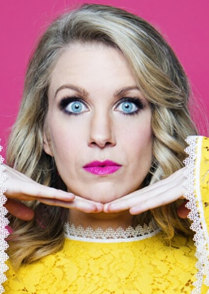 Rachel Parris
