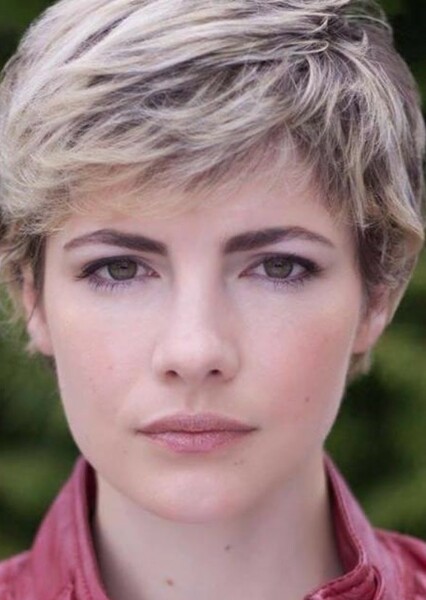 Rachel Perrell Foskett photo