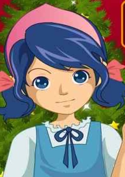 Rachel (Rachel's Kitchen)