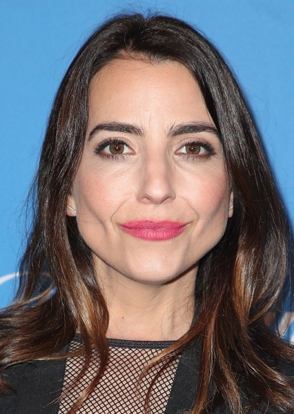 Rachel Ramras