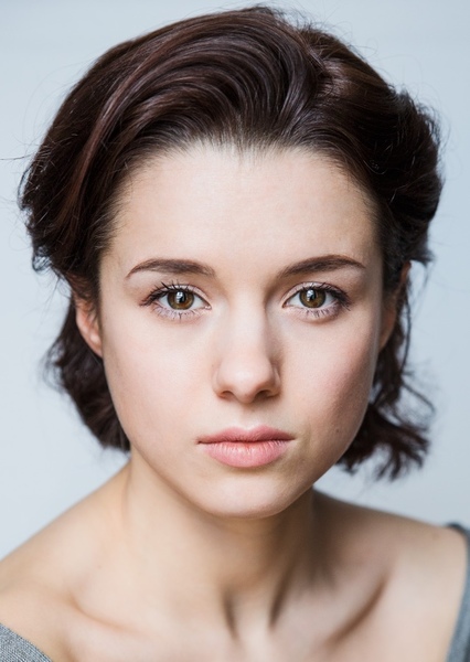 Rachel Redford