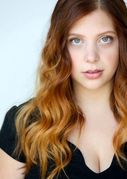 Rachel Redleaf photo
