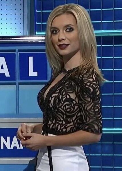 Rachel Riley