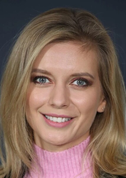 Rachel Riley