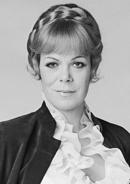 Rachel Roberts