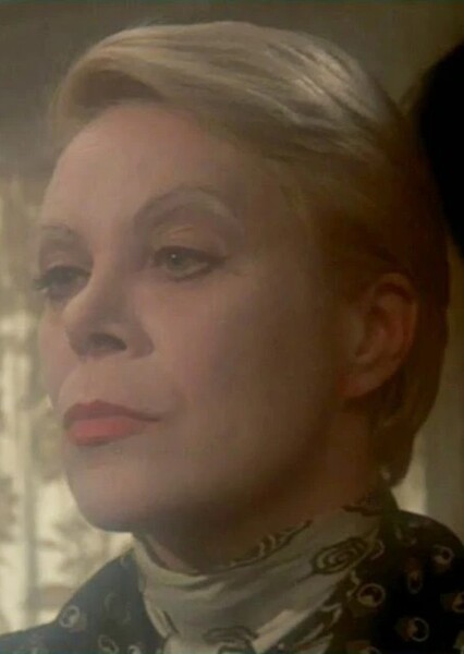 Rachel Roberts