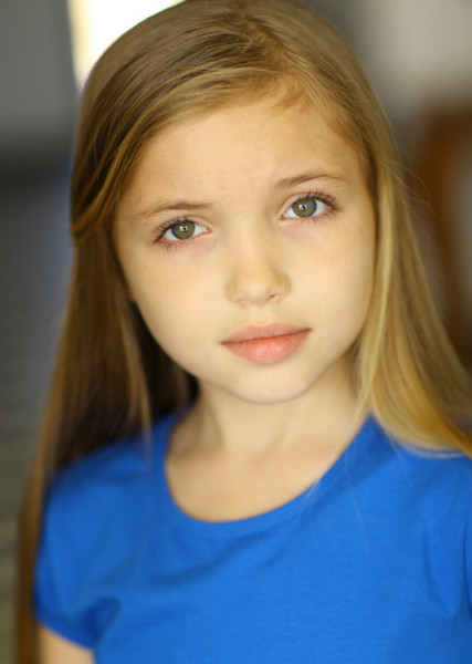 Rachel Ryals photo