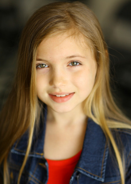 Rachel Ryals photo