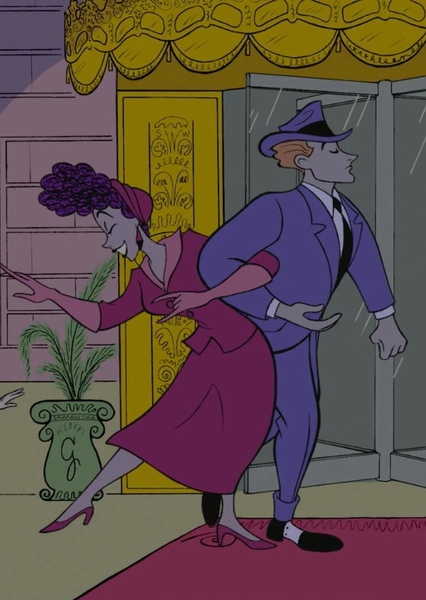 Rachel's Parents