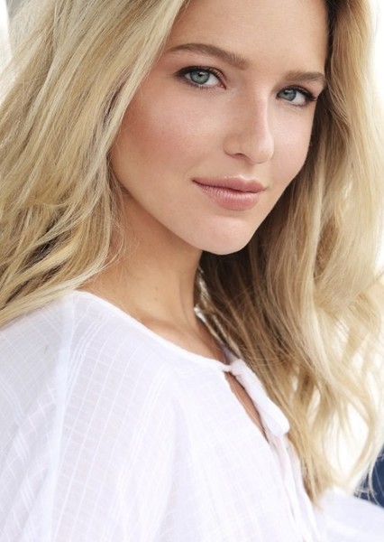 Rachel Scott photo