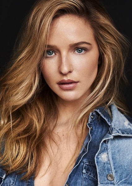 Rachel Scott photo
