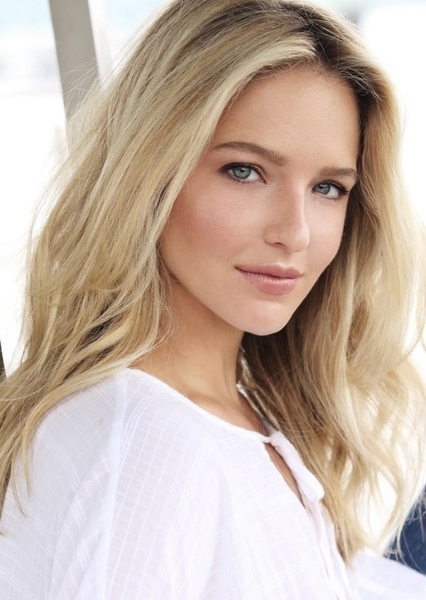 Rachel Scott photo