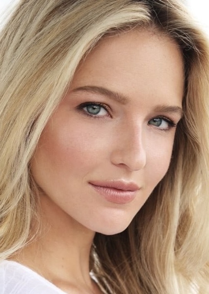 Rachel Scott photo