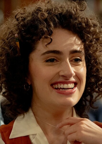 Rachel Sennott