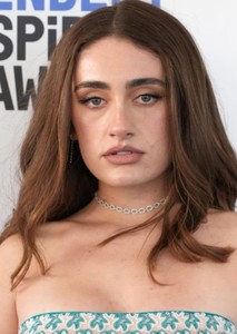 Photos of Rachel Sennott on myCast - Fan Casting Your Favorite Stories