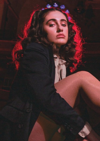 Rachel Sennott photo
