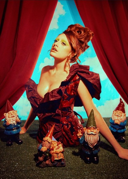 Rachel Sennott photo