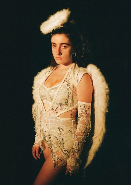 Rachel Sennott photo