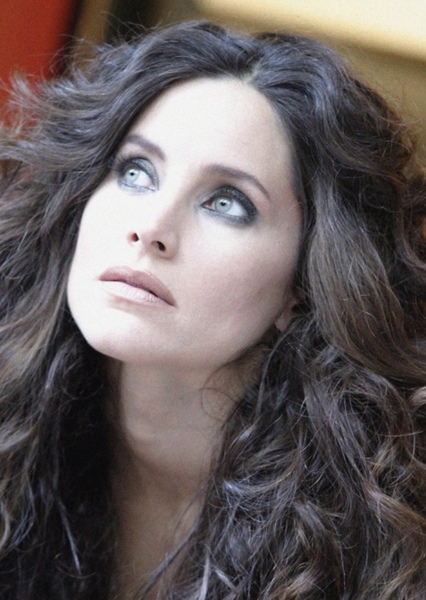 Rachel Shelley photo