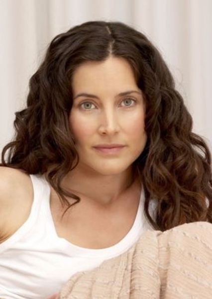 Rachel Shelley photo