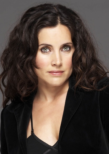 Rachel Shelley photo