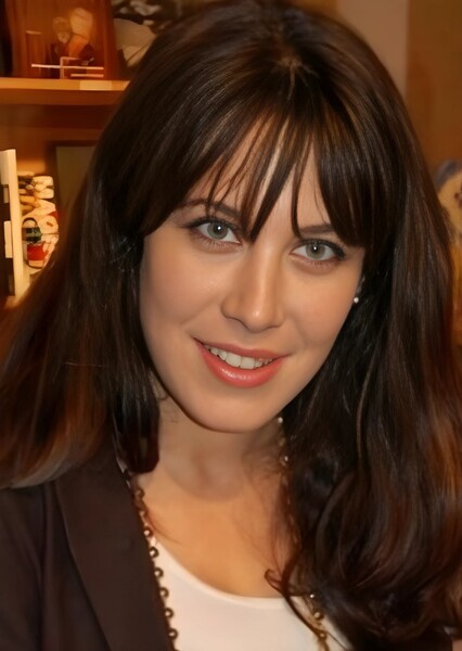 Rachel Shukert