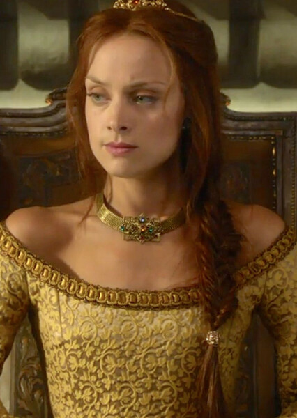 Rachel Skarsten photo