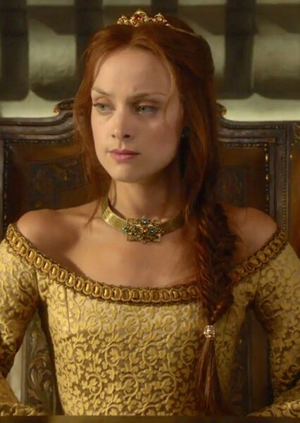 Rachel Skarsten photo