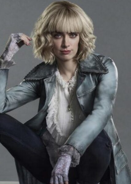 Rachel Skarsten photo