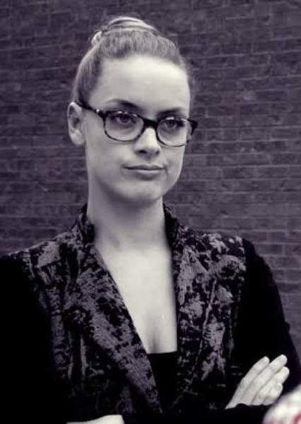 Rachel Skarsten photo