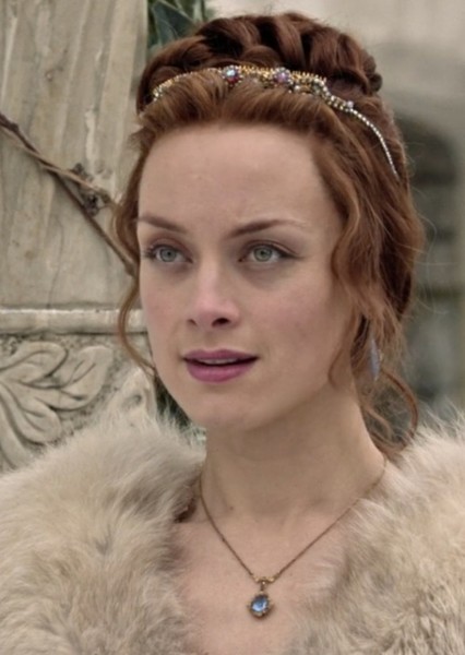 Rachel Skarsten photo