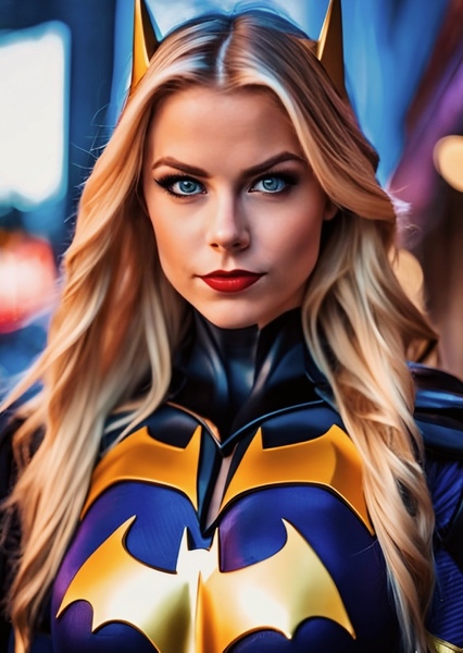 Rachel Skarsten photo