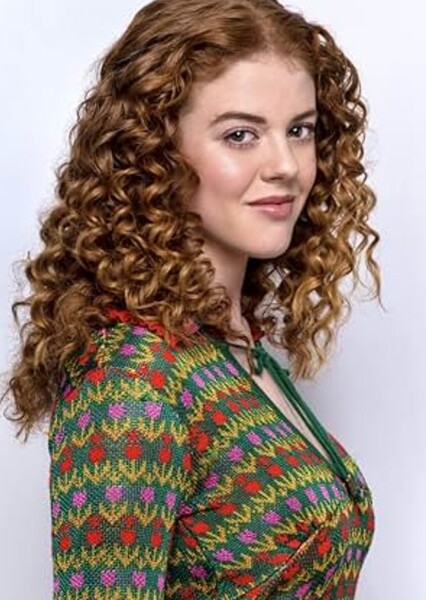 Rachel Stubington photo